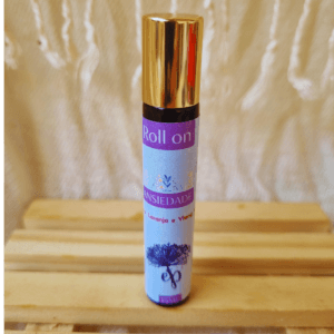 Perfume Natural Roll-on