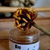 Bio Unhas- Cera natural fortalecedora para unhas das mãos e dos pés