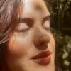 Lip Balm de Cacau e Laranja com cor