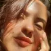 Lip Balm de Cacau e Laranja com cor
