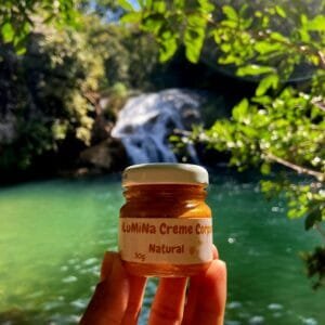 Creme Iluminador Natural - ILUMINA 30g