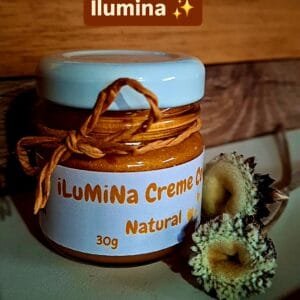 Iluminador Natural - ILUMINA 30g