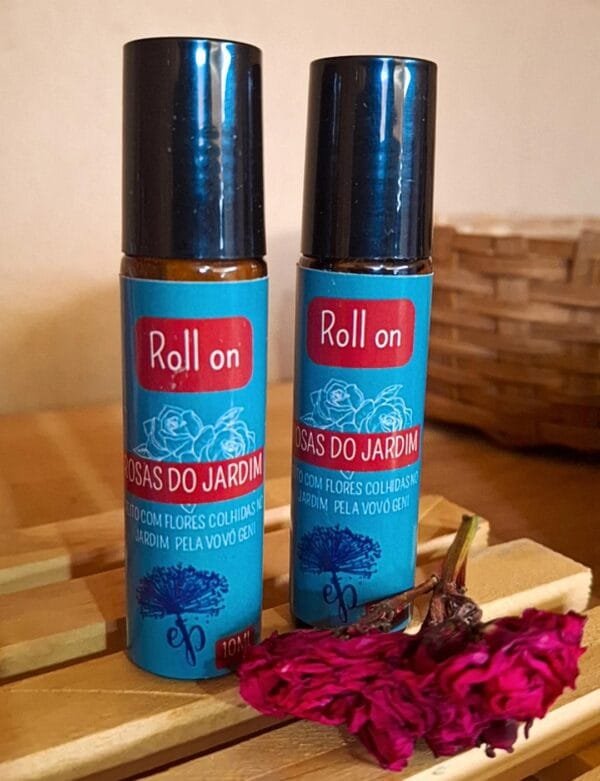 eId:1018967725727398 Perfume Botânico Rosas do Jardim 10ml