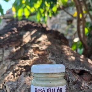 Desodorante Natural Deso Fulôr 40g